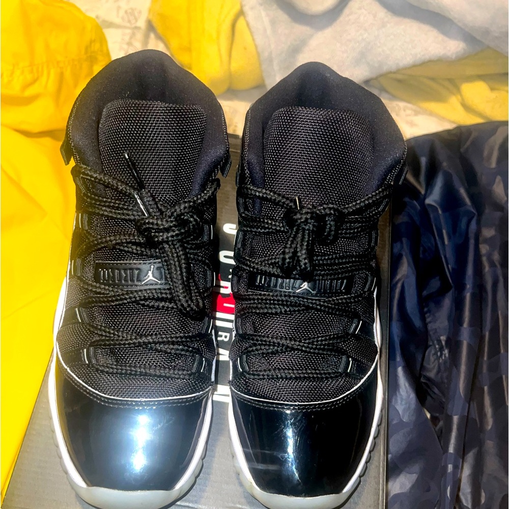 Jordan 11s Jubilee